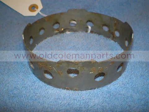 Collar 500 Stove #3