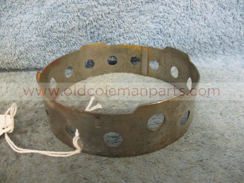 Collar 500A Stove #4 Used