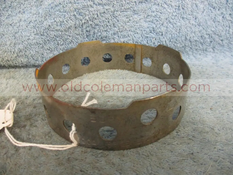 Collar 500A Stove #4 Used