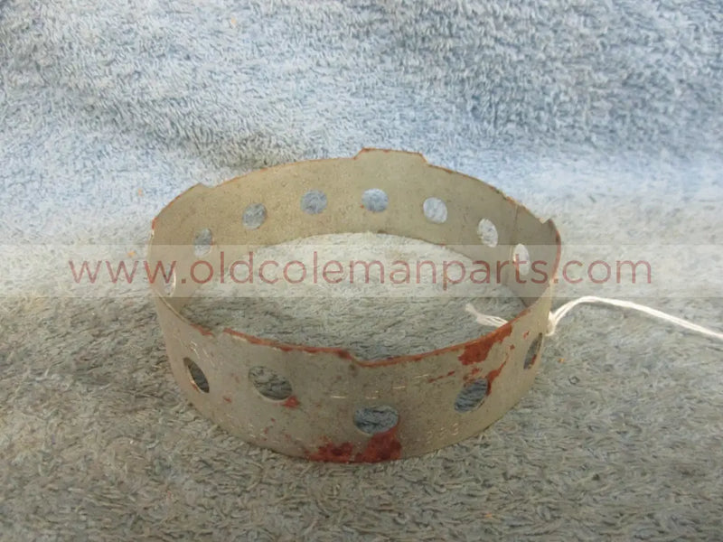 Collar 500A Stove #5 Used
