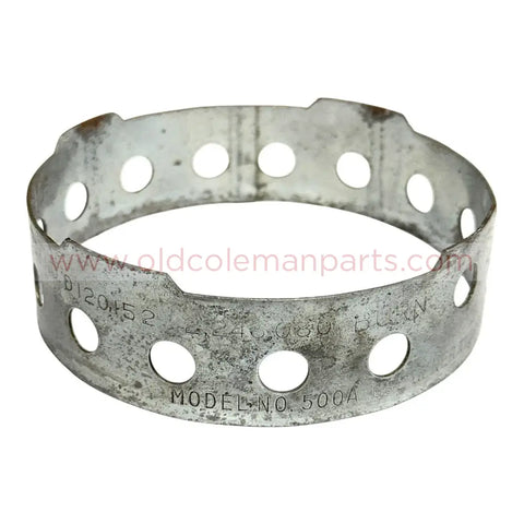 Collar 500A, Used - X9