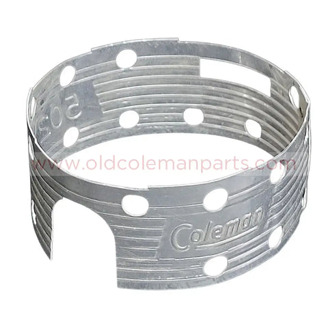 Collar 502, NOS - E1801