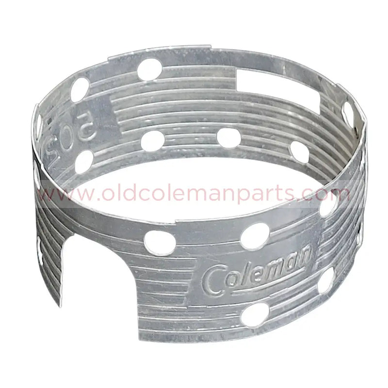 Collar 502, NOS - E1801
