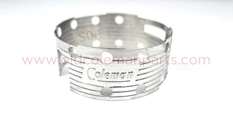 Collar 502 Used - E1558