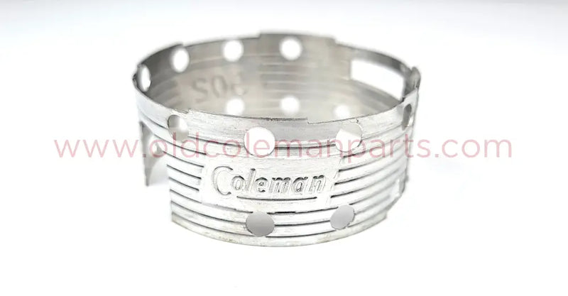 Collar 502 Used - E1558