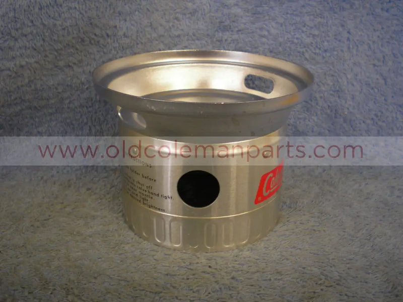 Collar Assembly