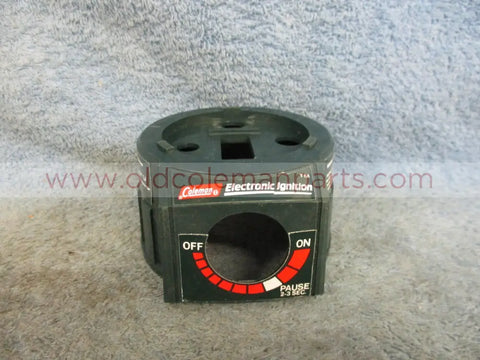 Collar Assembly
