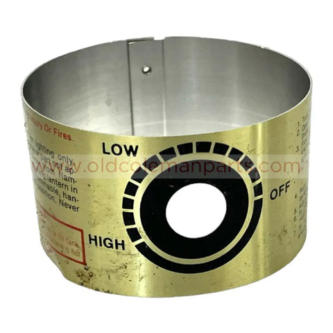 Collar, CL2, Used - X12