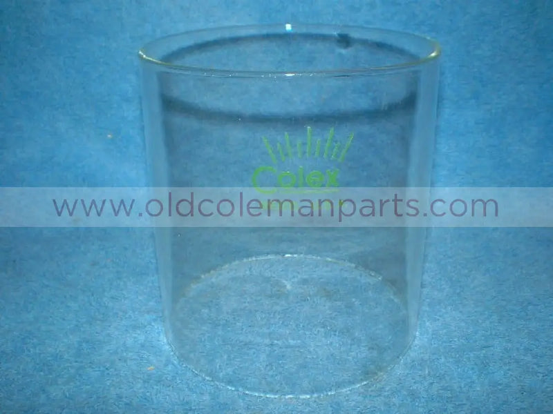 ColMax Size Colex Globe