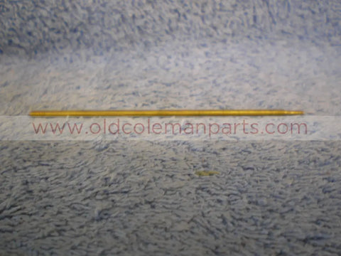 Comfort Iron Needle