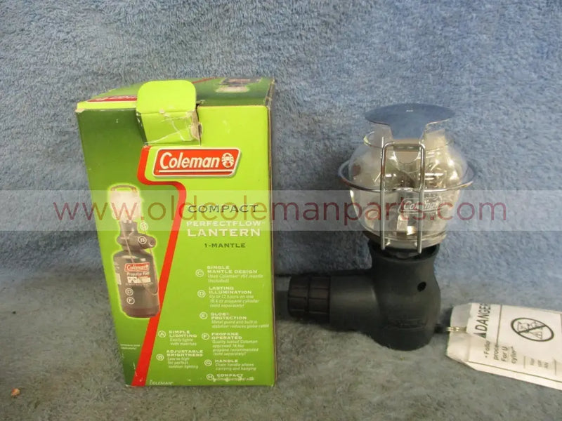 Compact Perfectflow Propane Lantern