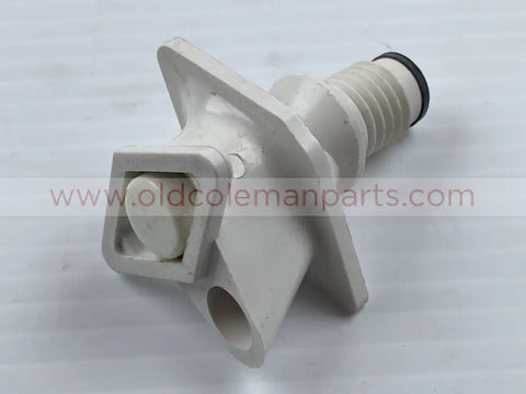 Complete Faucet for Coleman Coolers - NOS - E1517