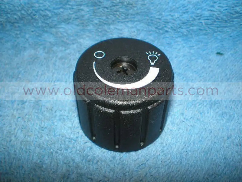 Control Knob Northstar Propane