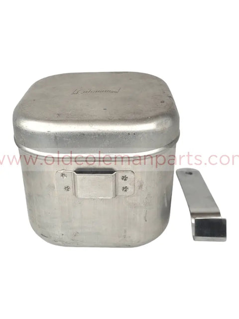 Cook Kit Aluminum New - CK2