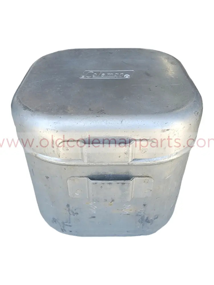 Cook Kit Aluminum Used - CK1