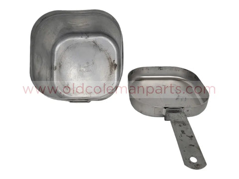 Cook Kit Aluminum Used - E986 - 4