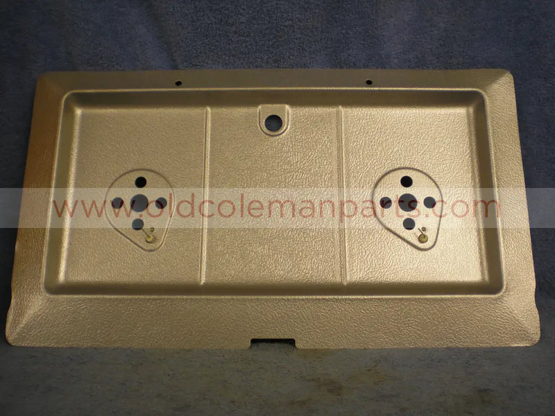 Cook Top