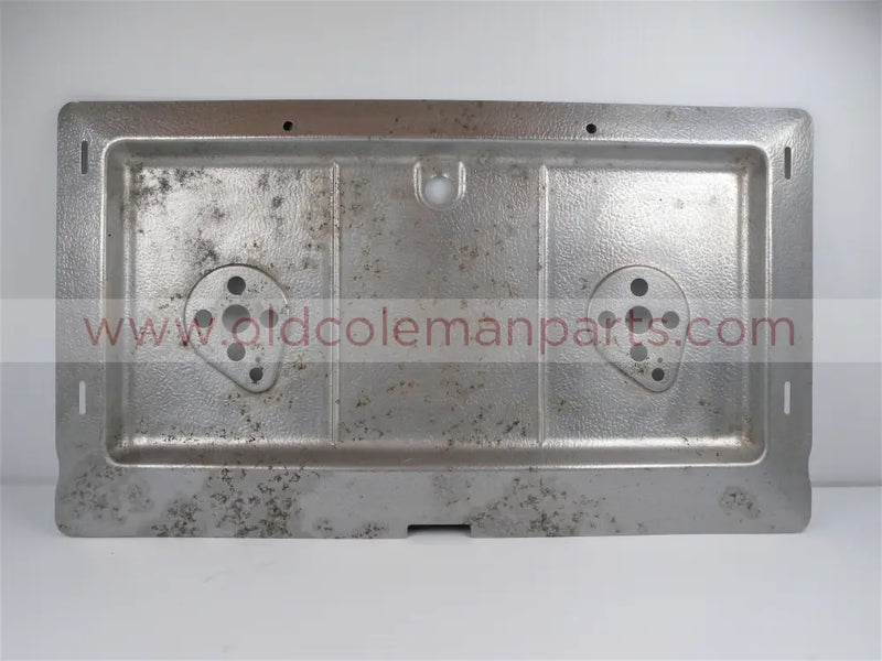 Cook Top Used