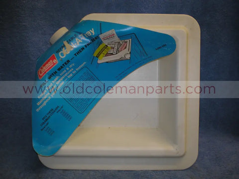 Cool-A-Tray