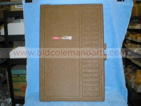 Cooler Door
