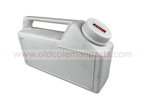 Cooler Freezer Pack, Used - E2004