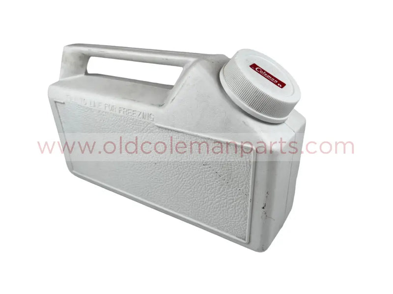 Cooler Freezer Pack, Used - E2004