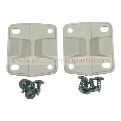 Cooler Hinge Package, NOS - E1655