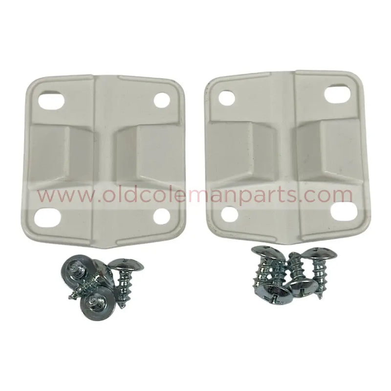 Cooler Hinge Package, NOS - E1655