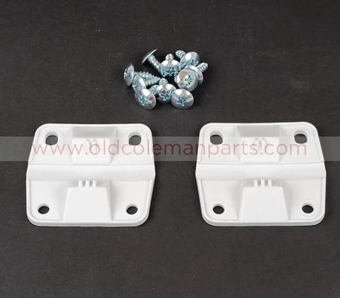 Cooler Hinges - C025