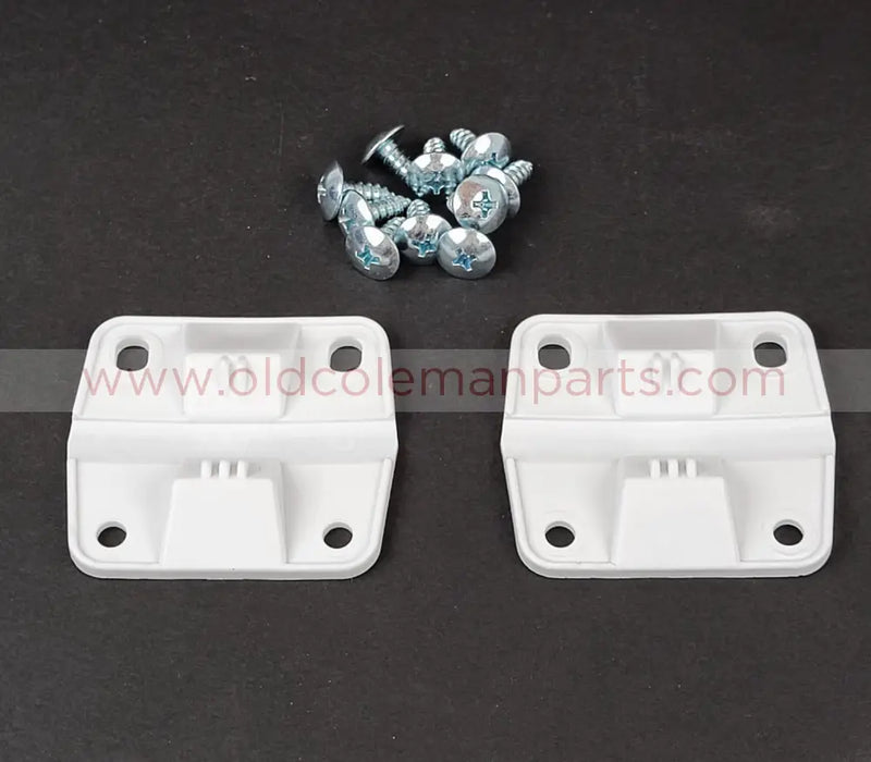 Cooler Hinges - C025