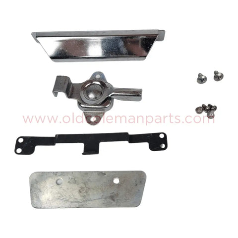 Cooler Latch Kit - E1600