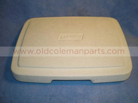 Cooler Lid