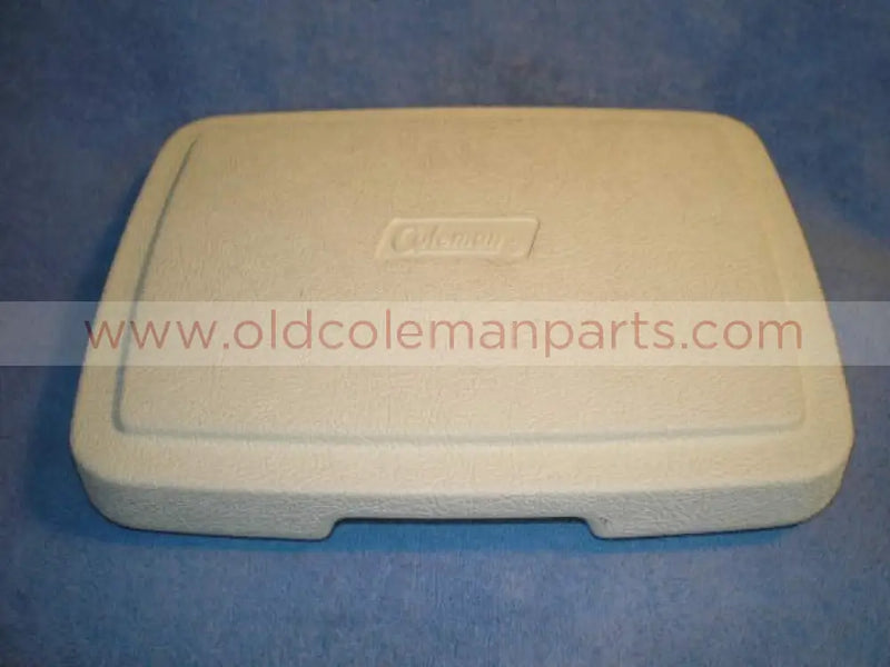 Cooler Lid