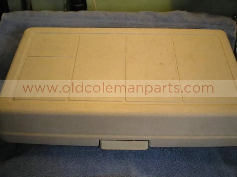 Cooler Lid