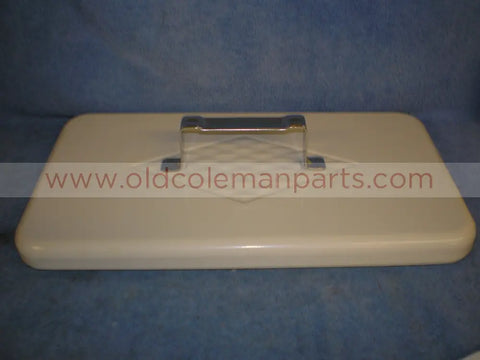 Cooler Lid White - 1619