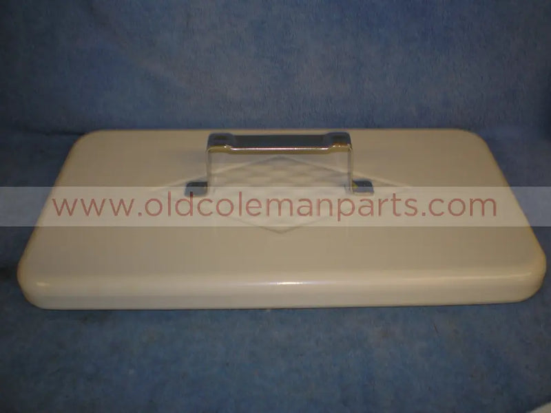 Cooler Lid White - 1619