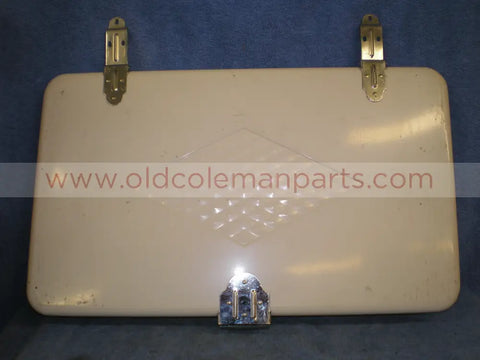 Cooler Lid White - 3354