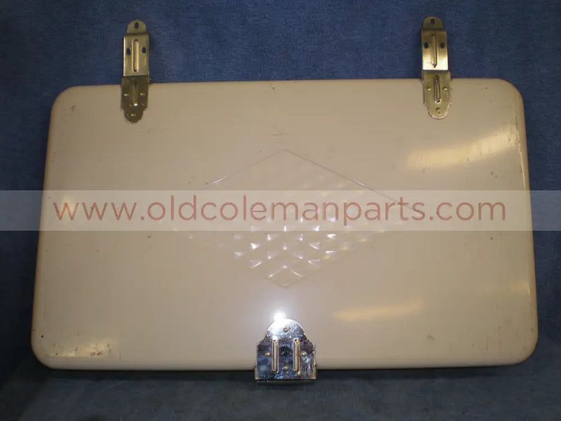 Cooler Lid White - 3354
