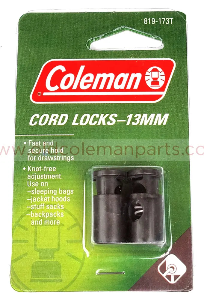 Cord Locks 13MM