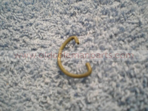 Coupler Clip -