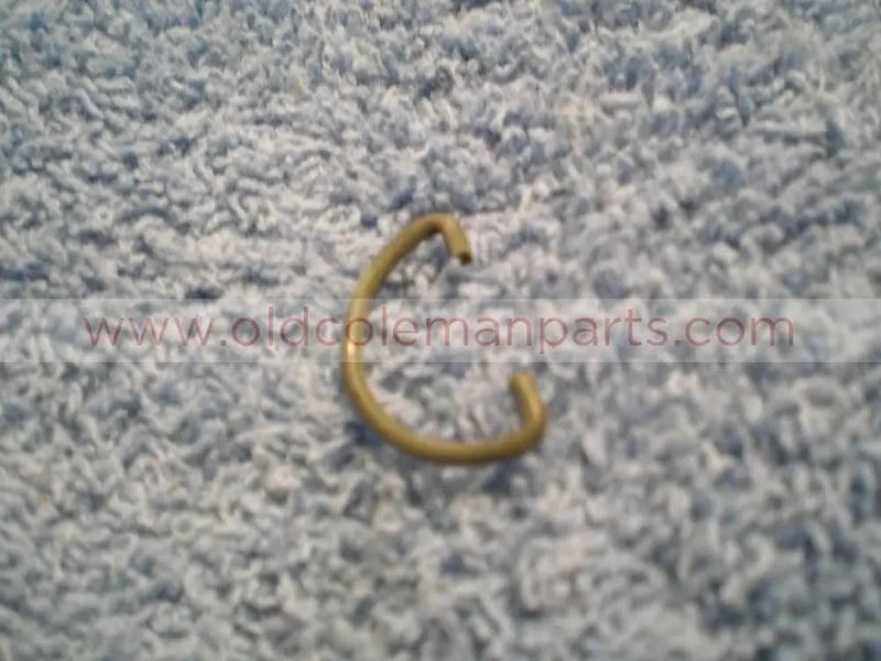 Coupler Clip -