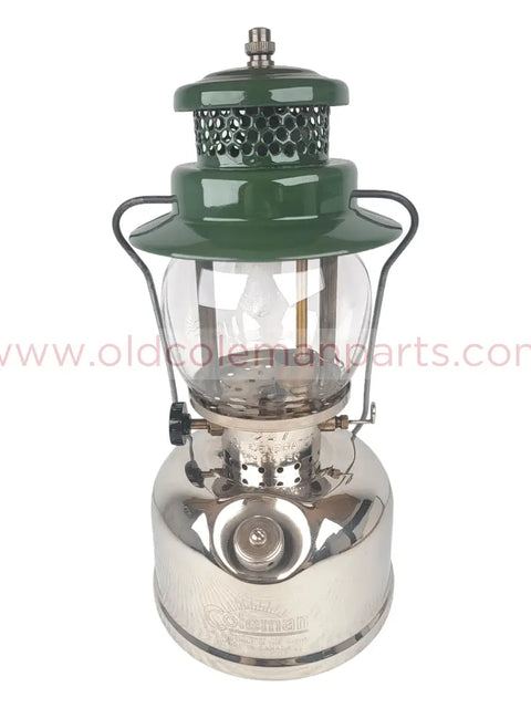 CPR Lantern, Used