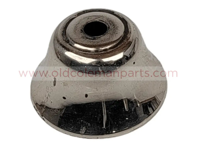 CQ Fount Top Cover Brass Used -