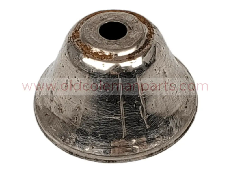 CQ Fount Top Cover Steel Used - E1305