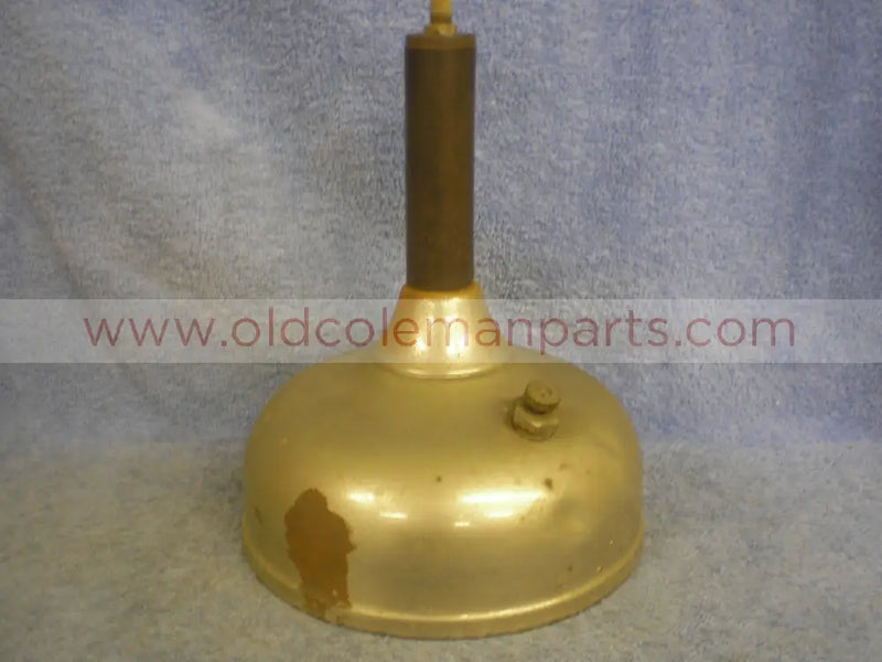 CQ Lamp Fount #2
