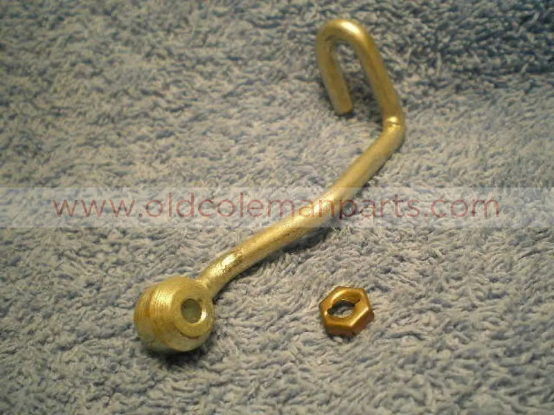 Crank Assembly