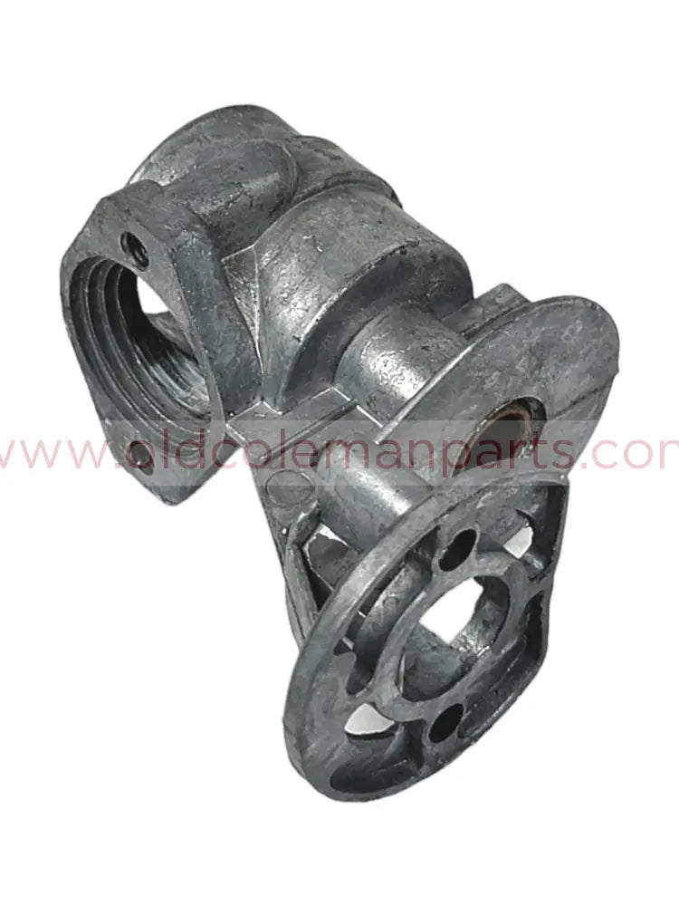 Crank Housing
