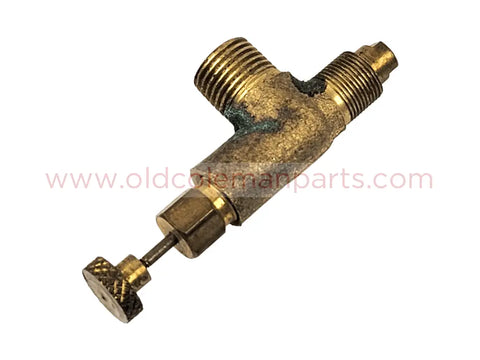 Cut Off Valve - E1360