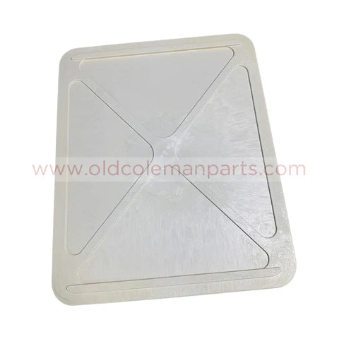 Cutting Board for 5250, 150 Quart Marine Cooler - NOS - SH205