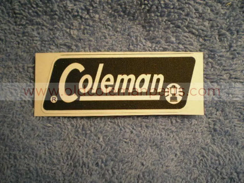 Decal Canadian Olive Green - 192